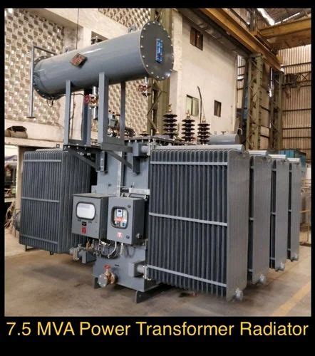 Radiators for Power Transformer - Radiators For Power Transformer ...
