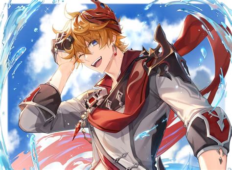 Genshin Impact Leak: miHoYo Might Be Working On A New Weapon Type