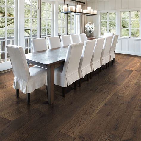 Shaw Expressions 9.5 White Oak Hardwood - PriceCo Floors