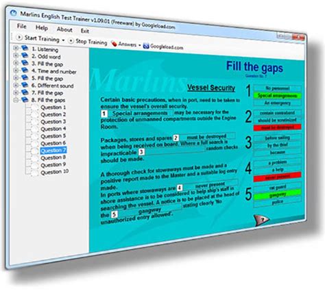 Marlins Test Preparation 的图像结果