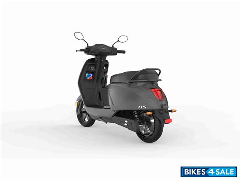 RunR HS Scooter Picture Gallery - Bikes4Sale