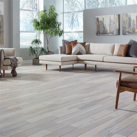 Hickory Solid Hardwood Flooring – Lumber Liquidators