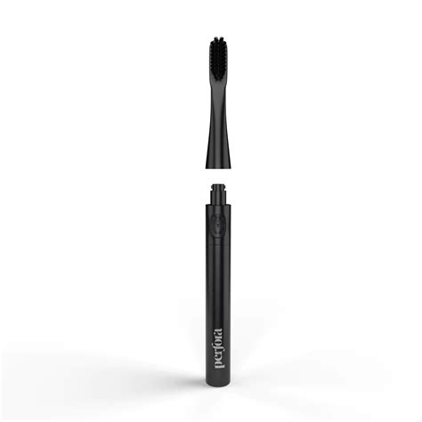 Perfora Brush Heads - Pack of 2: Superior Dental Hygiene Essentials ...