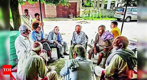 Die is cast: Hindu refugee families from Pakistan to vote first time ...