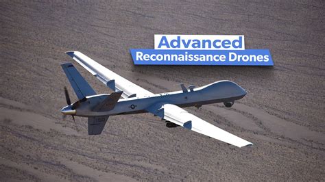 How The US Military Deploys Its Advanced Reconnaissance Drones