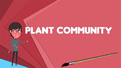 Plant Community 的图像结果
