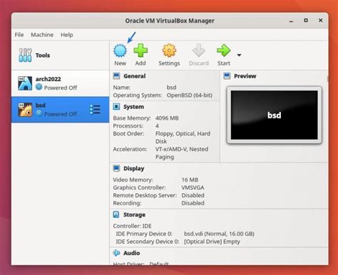 Image result for How to Open Ubuntu On VirtualBox