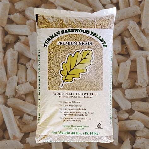Wholesale Hardwood Pellets