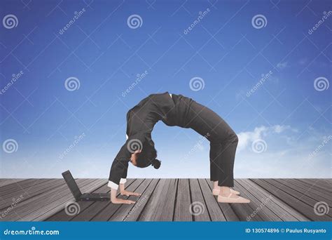 Bend Back Using Computer 的图像结果