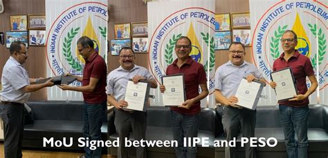 Indian Institute of Petroleum and Energy - IIPE