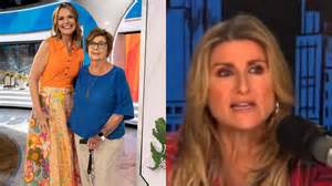 Who is Ashleigh Banfield? Journalist behind Annie Guthrie-Tommaso Cioni ...