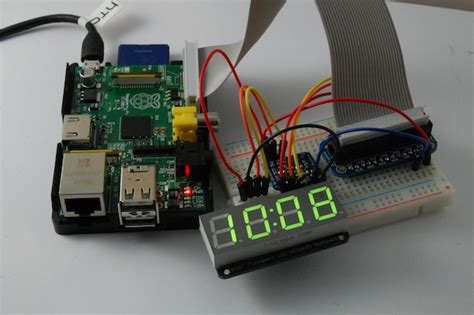 Image result for Pi Computer Automatic Light Timer