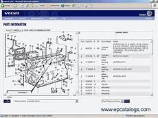 Volvo Parts by Volvo Impact 2012 Spare Parts Catalog Volvo Parts