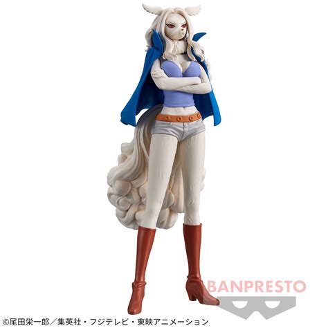One Piece Wanda Figure DXF The Grandline Lady Wano Country Vol.10 Buy – Figure Start