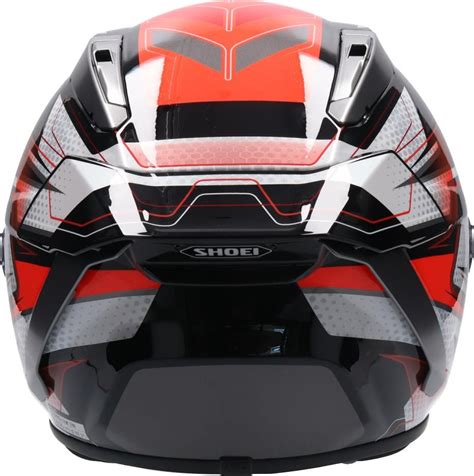 SHOEI X-SPR PRO ESCALATE Integralhelm