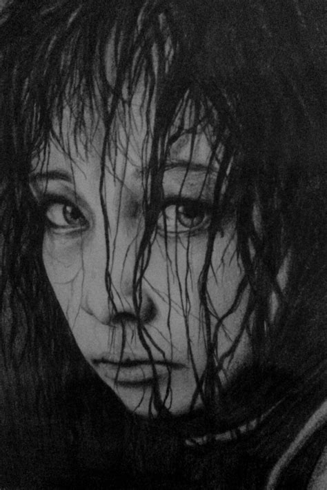 Alessa - Silent Hill by marilynmansonDK on DeviantArt