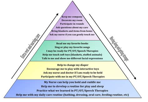 Patient Engagement Tool - The Care Partnership Pyramid - Conquering CHD
