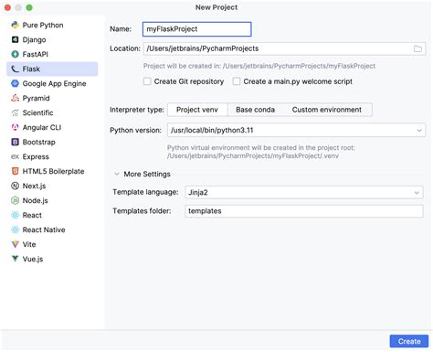 Python Flask Complete Project 的图像结果