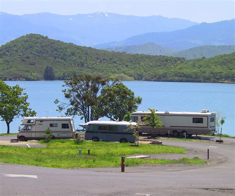 Jackson County Parks Oregon