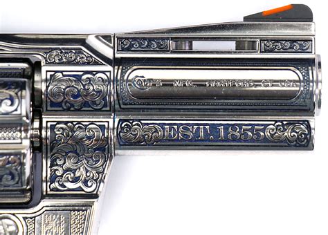 Image result for Colt Python Sapphire