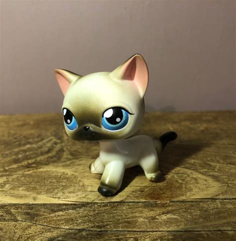 LPS Cat shoponline 336 Shorthair