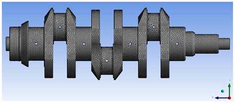 Investigation on the Dynamics of a Flexible Multi-Body System of a ...