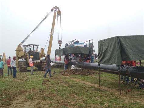 Likhitha Infrastructure Limited