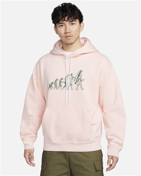 Nike 'Sneaker Evolution' Hoodie. Nike IN