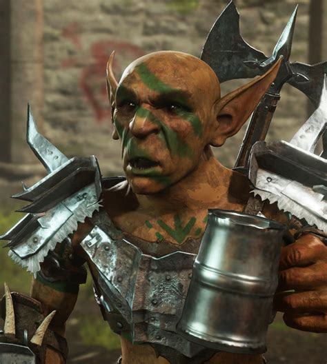 Sul (goblin) - bg3.wiki