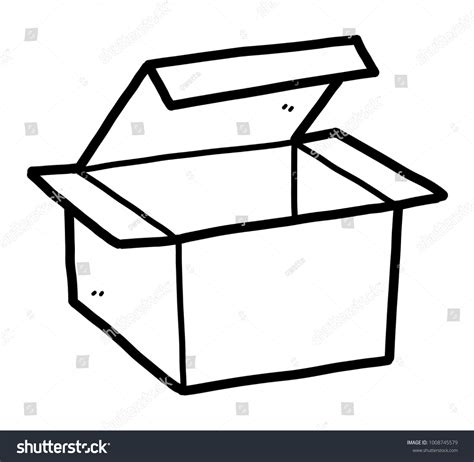 Paper Box Cartoon 的图像结果