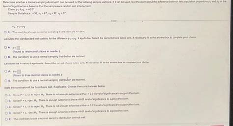Image result for Normal Distribution Sampling Test