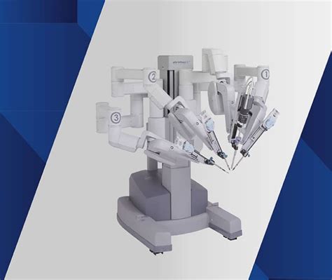 Best Minimal Access Robotic Surgery Hospital in India | Aster Hospitals