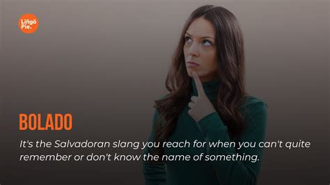 17 Best Salvadoran Slang You Need To Learn