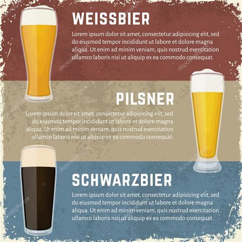 Types Of German Beer
