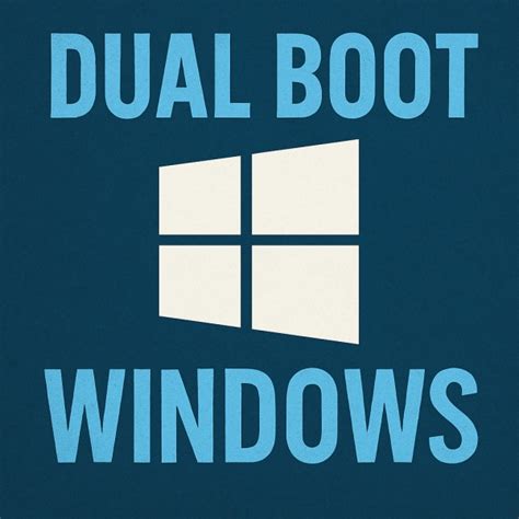 Image result for Dual Boot System Windows 10