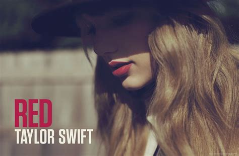 Recensione Album: "Red" di Taylor Swift ~ Booklet Music