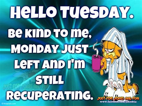 Tuesday Morning Funny Work Memes 100 Funny Tuesday Memes Pictures | My ...
