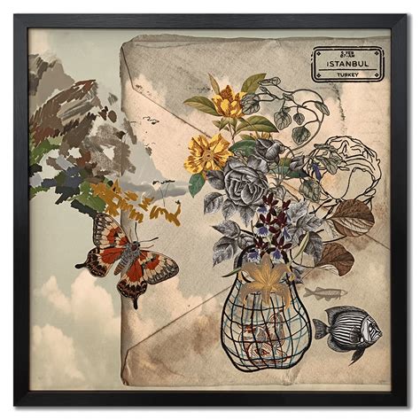 Timeless Recollections – KYNKYNY Art Gallery