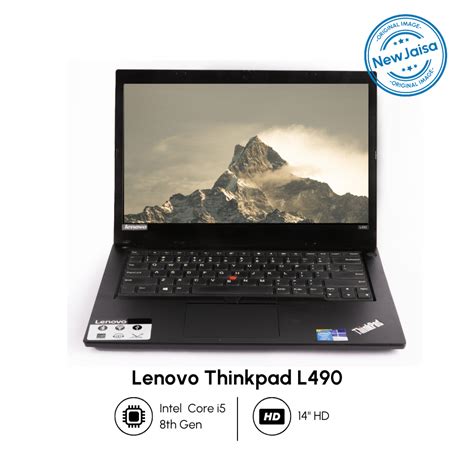 Buy Refurbished Laptops Online in India | NewJaisa