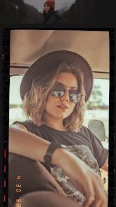 Image result for Retro Camera UI Filter