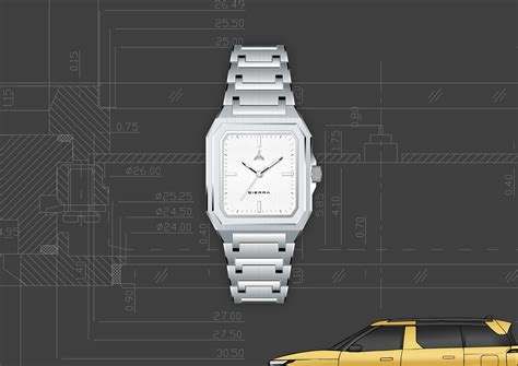Delhi Watch Company
