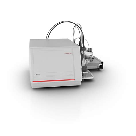 Electrokinetic Analyzer for Solid Surface Analysis: SurPASS 3 | Anton Paar