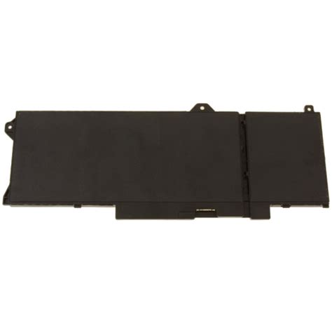 Dell Original 15.2V 4-Cell Battery for Precision 3470 3561 3571 Series ...