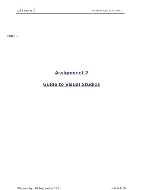 Image result for Visual Studio 2015 Tutorial PDF