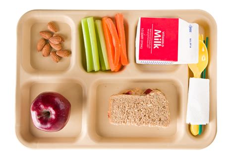 Are School Lunches Free This Year in Massachusetts? | Kiplinger