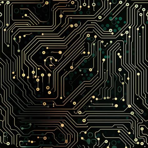 High-Tech Pattern 的图像结果