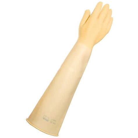 MAPA Replacement Latex Glove from Cole-Parmer India