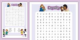D' Word List (teacher made) - Twinkl