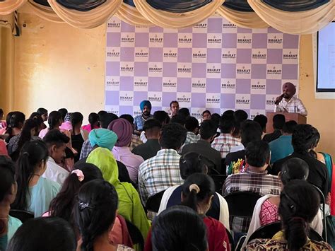 Activities | Project Exhibition | Bharat Group of Colleges