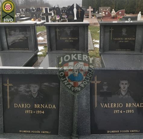 Heroji Lašvanske doline koji dadoše sebe za nas: Otac i dva sina ...